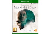Spil - The Dark Pictures Anthology - Man Of Medan - Microsoft Xbox One - Eventyr - 3391892002744