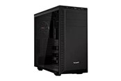 Kabinet - be quiet! Pure Base 600 TG - Black - Kabinet - Miditower - Sort - BGW21
