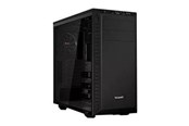 Kabinet - be quiet! Pure Base 600 TG - Black - Kabinet - Miditower - Sort - BGW21