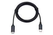USB kabel - Jabra USB-C extension cable - 14208-15