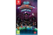 Spil - 88 Heroes: 98 Heroes Edition (Code in a Box) - Nintendo Switch - Action - 5060102954781