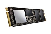 SSD - A-Data XPG SX8200 Pro SSD - 512GB - M.2 2280 (80mm) PCIe 3.0 - ASX8200PNP-512GT-C