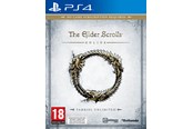 Spil - Elder Scrolls Online - Tamriel Unlimited - Crown Edition - Sony PlayStation 4 - MMORPG - 5055856405825