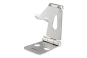 Mobil - Andet Tilbehør - StarTech.com Universal Smartphone and Tablet Stand - Multi Angle - Foldable - desktop stand - USPTLSTND