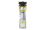 Blæk, Toner & Forbrugsstoffer - Epson - XL - yellow - original - ink pack - C13T01C400
