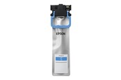 Blæk, Toner & Forbrugsstoffer - Epson - XL - cyan - original - ink pack - C13T01C200