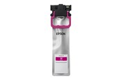 Blæk, Toner & Forbrugsstoffer - Epson - XL - magenta - original - ink pack - C13T01C300