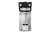 Blæk, Toner & Forbrugsstoffer - Epson - XL - black - original - ink pack - C13T01C100