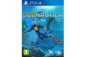 Spil - Subnautica - Sony PlayStation 4 - Eventyr - 5060146466196