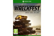 Spil - Wreckfest - Microsoft Xbox One - Racing - 9120080072849