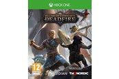 Spil - Pillars of Eternity II: Deadfire - Microsoft Xbox One - RPG - 9120080072184