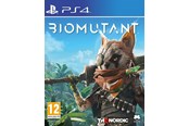 Spil - Biomutant - Sony PlayStation 4 - RPG - 9120080071316