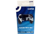 Spil tilbehør - Orb Silicon Skin Camo - Miscellaneous Tilbehør til spillekonsol - Sony PlayStation 4 - 6942949009154