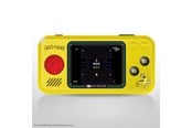 Spillekonsol - Retro PAC-MAN Handheld Gaming System 4 games - 845620032273