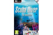 Spil - Scuba Diver: The Simulation - Windows - Simulation - 4020636121616
