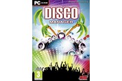 Spil - Disco Manager - Windows - Strategi - 4020636121777