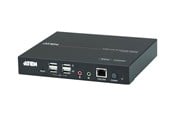 Repeater, boostere, bridges & transceiver - ATEN VGA/HDMI KVM over IP Console Station - KA8278-AX-G