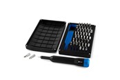 Kabinet Tilbehør - iFixit Mahi Driver Kit - 48 Bits - EU145391