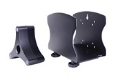 Vægbeslag, AV-Beslag & AV-Møbler - Multibrackets M PC Holder - Max 18 kg - recommended for - 7350073734658