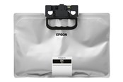 Blæk, Toner & Forbrugsstoffer - Epson - XXL size - black - original - ink pack - C13T01D100