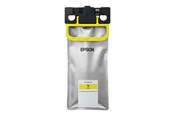 Blæk, Toner & Forbrugsstoffer - Epson - XXL size - yellow - original - ink pack - C13T01D400
