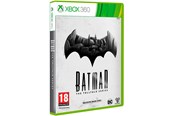 Spil - Batman: The Telltale Series - Microsoft Xbox 360 - Action - 5051895406724