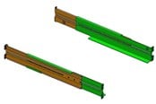 Rack skabe - BlueWalker 10132004 - RK7 Rack Mount Kit - 10132004
