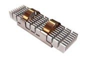 Lagringstilbehør - QNAP Heatsink for M.2 SSD module - HS-M2SSD-02