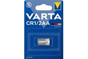 Batteri - VARTA CR1/2AA / 1/2 AA / ER14250V - 4040849467080