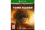 Spil - Shadow of the Tomb Raider (Croft Edition) - Microsoft Xbox One - Eventyr - 5021290081796