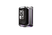Kabinet - Cooler Master Cosmos C700M - Kabinet - Fulltower - Grå - MCC-C700M-MG5N-S00