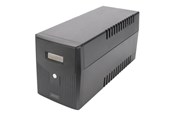 UPS - DIGITUS Line-Interactive UPS 2000VA / 1200W / 4x CEE Outputs - DN-170076