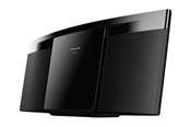 Mikrosystem - Panasonic SC HC200 - SC-HC200EG-K