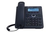 Stationær telefon - AudioCodes 420HD IP Phone - VoIP phone - IP420HDEG