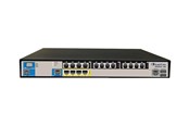 Netværksudstyr & Forlænger til trådløs - AudioCodes Mediant 800B - M800B-V-1ET4S-4L