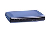 Netværksudstyr & Forlænger til trådløs - AudioCodes MediaPack Series MP-118 - MP118/8O/SIP