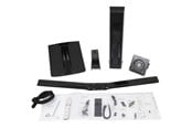 Skærmholder - Ergotron WorkFit LCD & Laptop Kit - 97-933-085