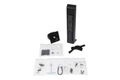Skærmholder - Ergotron WorkFit Single LD Monitor Kit - 97-935-085