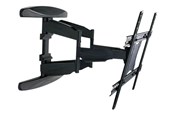 Vægbeslag, AV-Beslag & AV-Møbler - IC INTRACOM techly - Max 50 kg - recommended for 80" - ICA-PLB 172L