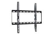 Vægbeslag, AV-Beslag & AV-Møbler - IC INTRACOM techly - Max 45 kg - recommended for 55" - ICA-PLB 162M