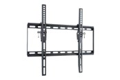 Vægbeslag, AV-Beslag & AV-Møbler - IC INTRACOM techly - Max 45 kg - recommended for 55" - ICA-PLB 161M