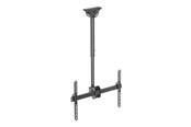 Vægbeslag, AV-Beslag & AV-Møbler - IC INTRACOM techly - Max 50 kg - recommended for 70" - ICA-CPLB 946S