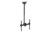 Vægbeslag, AV-Beslag & AV-Møbler - IC INTRACOM techly - Max 50 kg - recommended for 55" - ICA-CPLB 944S