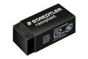 Skrive- og Tegneværktøjer - Staedtler viskelæderRasoplast 33X16X13mm - 526 B40-9