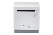 Printer - Star mC-Print2 MCP21 LB WT E+U Thermal Receipt Printer LAN USB Bluetooth iOS - Monokrom - Direkt termisk - 39653090