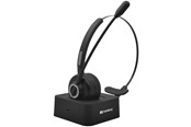 Hovedtelefoner/headset - Sandberg Bluetooth Office Headset Pro - 126-06