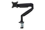 Skærmholder - StarTech.com Desk Mount Monitor Arm - Full Motion - Articulating - Aluminium - desk mount (adjustable arm) - ARMPIVOTHDB