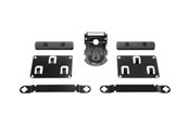 Netværkstilbehør - Logitech video conferencing mounting kit - 939-001644