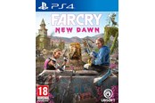 Spil - Far Cry: New Dawn - Sony PlayStation 4 - FPS - 3307216096733