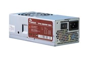 Strømforsyning - Inter-Tech Argus TFX-350W Strømforsyning - 350 Watt - 80 mm - ATX - 80 Plus White certified - 88882154